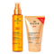 Nuxe Sun Gift Set 150ml High Protection Melting Spray SPF50 + 100ml Refreshing After-Sun Lotion