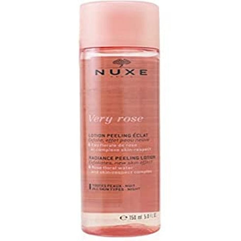 Nuxe Very Rose Radiance Peeling Lotion 150ml