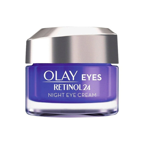 OLAY Retinol24 Night Eye Cream 15ml