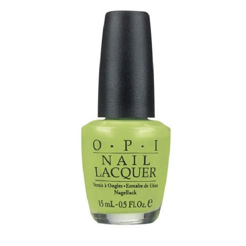 OPI Brights Nail Lacquer 15ml - Gargantuan Grape