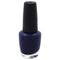 OPI Brights Nail Lacquer 15ml My Car Has Navy-gation