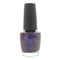 OPI Brights Nail Lacquer 15ml OPI Ink. NLB61