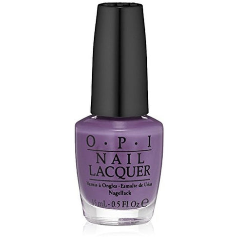 OPI Brights Nail Polish 15ml - A Grape Fit!
