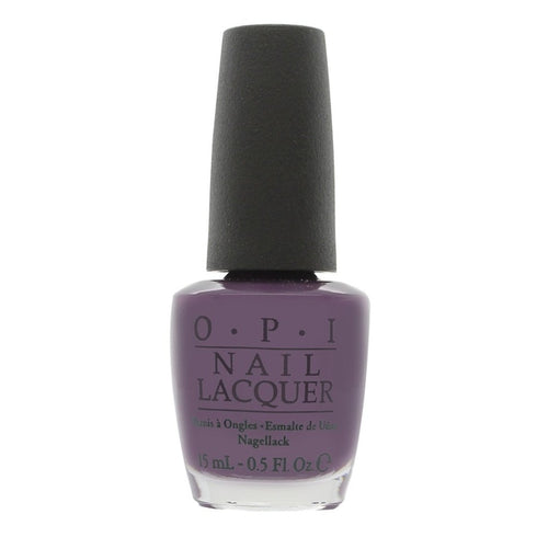 OPI Coca Cola Nail Lacquer 15ml A Grape Affair