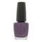 OPI Coca Cola Nail Lacquer 15ml A Grape Affair