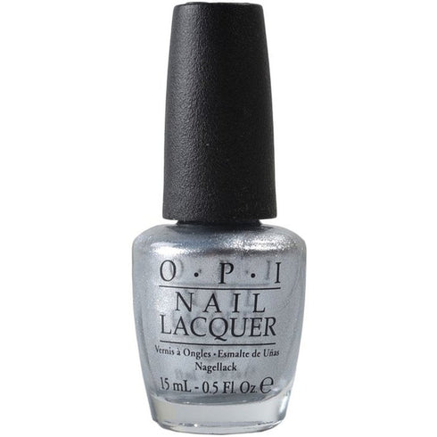 OPI Coca Cola Nail Lacquer 15ml - My Signature is DC