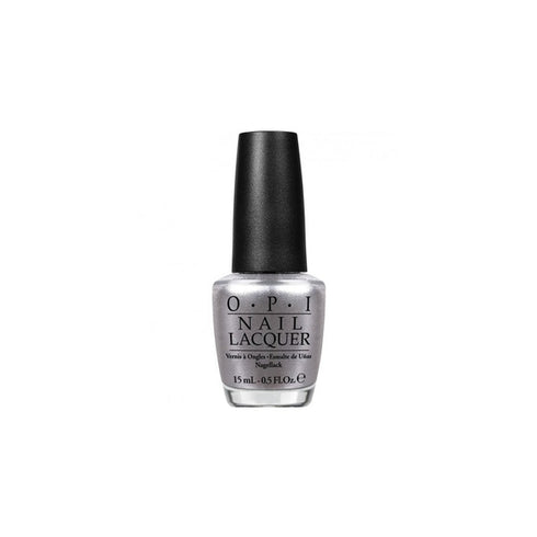 OPI Coca Cola Nail Lacquer 15ml - Turn The Haute Light