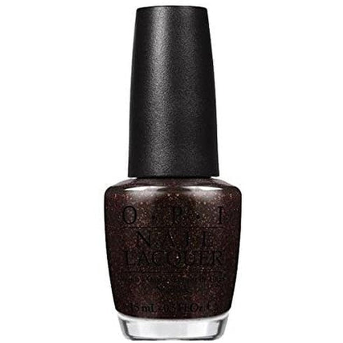 OPI Coca Cola Nail Polish 15ml - Today I Accomplished Zero