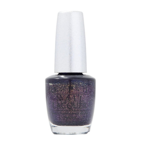 OPI Designer Series Nail Polish 15ml - Mystery