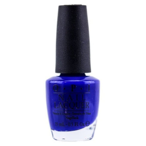 OPI Euro Centrale Nail Polish 15ml - OPI...Eurso Euro
