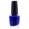 OPI Euro Centrale Nail Polish 15ml - OPI...Eurso Euro