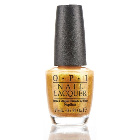 OPI Euro Centrale Nail Polish 15ml - Oy Another Polish Joke