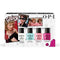 OPI Grease Collection Mini Nail Polish Gift Set 4 Pieces
