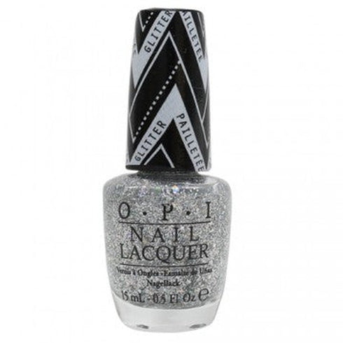 OPI Gwen Stefani Nail Lacquer 15ml - In True Stefani Fashion