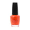 OPI Hong Kong Collection Nail Polish 15ml - A Good Man-Darin Is Hard To Find