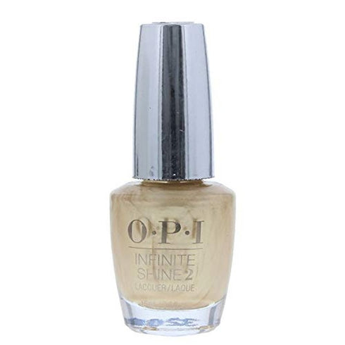 OPI Infinite Shine Nail Polish 15ml - Enter The Golden Era