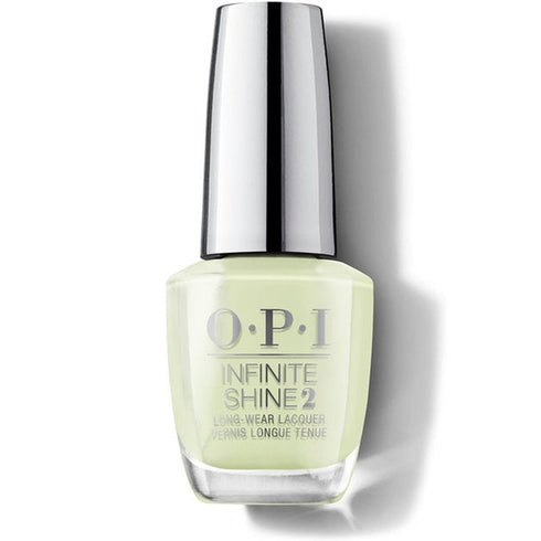 OPI Infinite Shine Nail Polish 15ml - S-Ageless Beauty