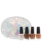 OPI Malibu Collection Gift Set 4 x 15ml Nail Polish + Holographic Bag