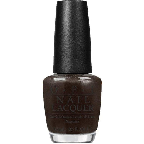 OPI Mariah Carey Nail Lacquer 15ml Warm Me Up