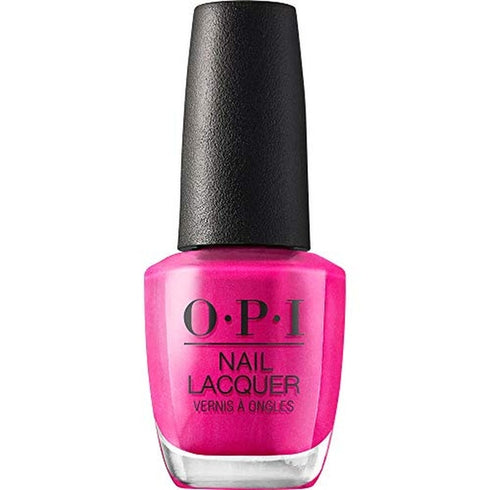 OPI Matte Collection Nail Polish 15ml La Paz-itvely Hot
