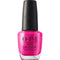OPI Matte Collection Nail Polish 15ml La Paz-itvely Hot