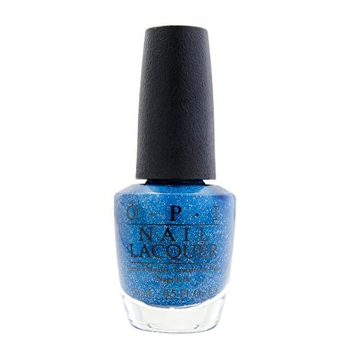 OPI Nail Polish 15ml Blue Chips