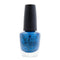 OPI Nail Polish 15ml Blue Chips