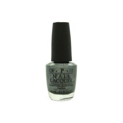 OPI Nail Polish 15ml - Lucerne-tainly Look Marvelous NLZ18