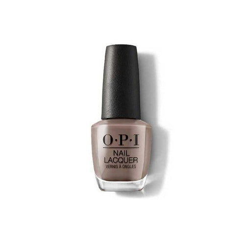 OPI Nail Polish 15ml Over The Taupe 023