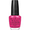 OPI Neon Collection Nail Polish 15ml - Hotter Than You Pink NLN36