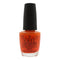 OPI Neons Nail Lacquer 15ml - Juice Bar Hopping