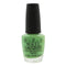 OPI Neons Nail Lacquer 15ml You Are So Outta Lime! NLN34