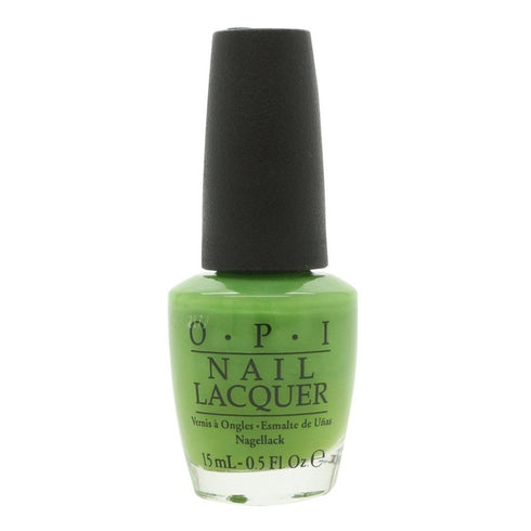 OPI New Orleans Collection Nail Polish 15ml - I'm Sooo Swamped NLN60