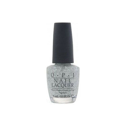 OPI New York Ballet Nail Polish 15ml - Pirouette My Whistle