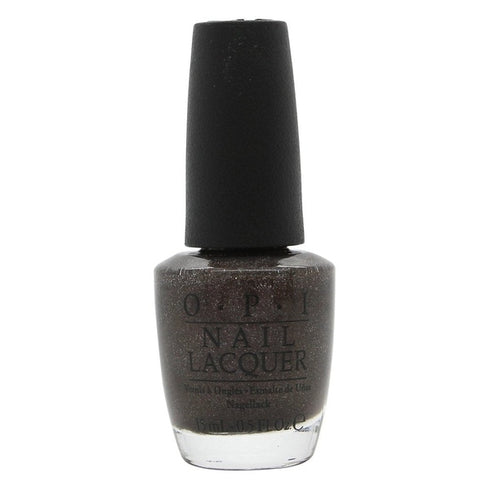OPI Night Brights Nail Polish 15ml - My Private Jet
