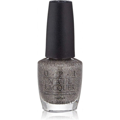 OPI Nordic Collection Nail Polish 15ml - My Voice Is A Little Norse