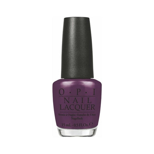 OPI Nordic Collection Nail Polish 15ml - Skating On Thin Ice-Land