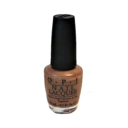 OPI Nordic Nail Lacquer 15ml Ice-Bergers & Fries