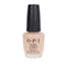 OPI Samoan Sand Nail Envy Nail Strengthener 15ml