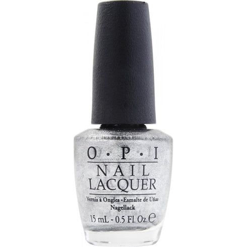 OPI San Francisco Nail Lacquer 15ml Haven't The Foggiest