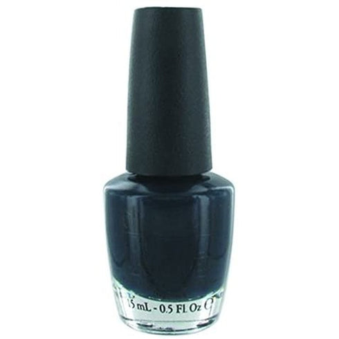 OPI San Francisco Nail Lacquer 15ml Incognito in Sausalito