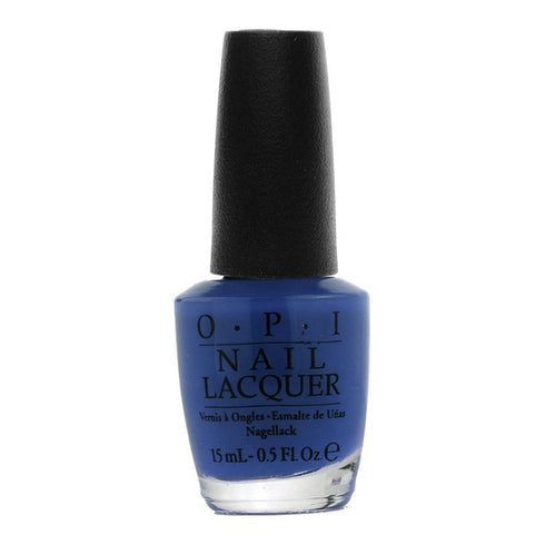 OPI San Francisco Nail Lacquer 15ml Keeping Suzi at Bay