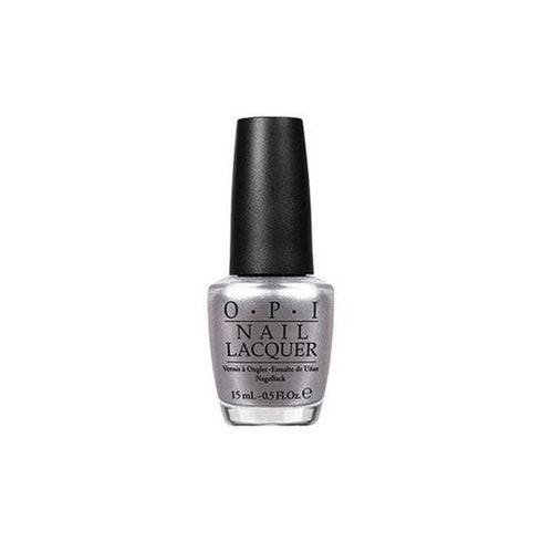 OPI Starlight Nail Polish 15ml - I Drive A Supernova