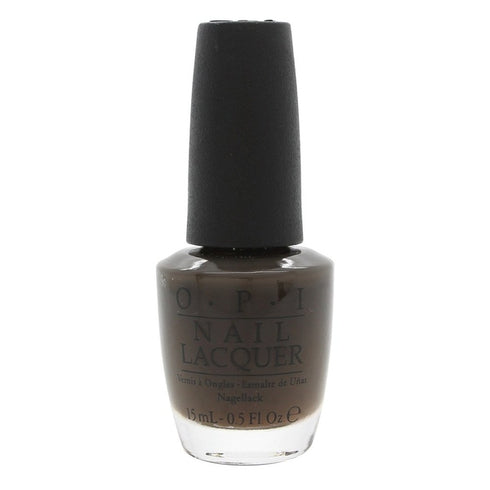 OPI Touring America Nail Polish 15ml - Get In The Expresso Lane