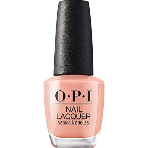 OPI Venice Collection Nail Polish 15ml A Great Opera-tunity