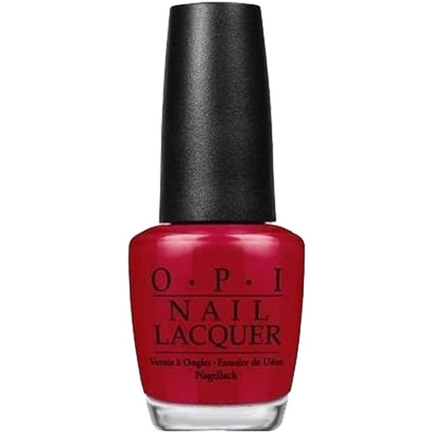 OPI Venice Collection Nail Polish 15ml - Amore at the Grand Canal NLV29
