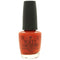 OPI Venice Collection Nail Polish 15ml - It's a Piazza Cake NLV26