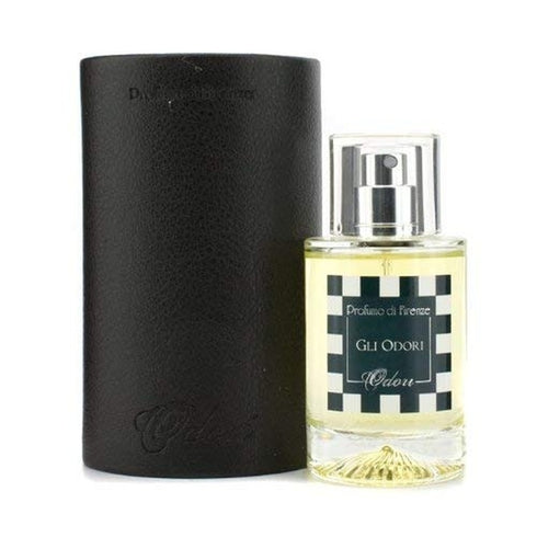 Odori Gli Odori Eau de Toilette 50ml Spray