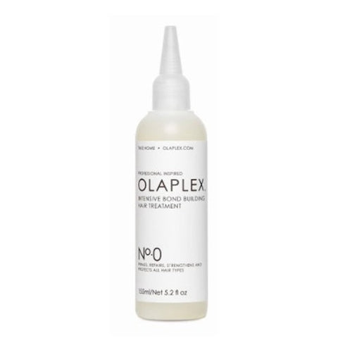 Olaplex No.0 Intensive Bond Building Hair Treatment 155ml