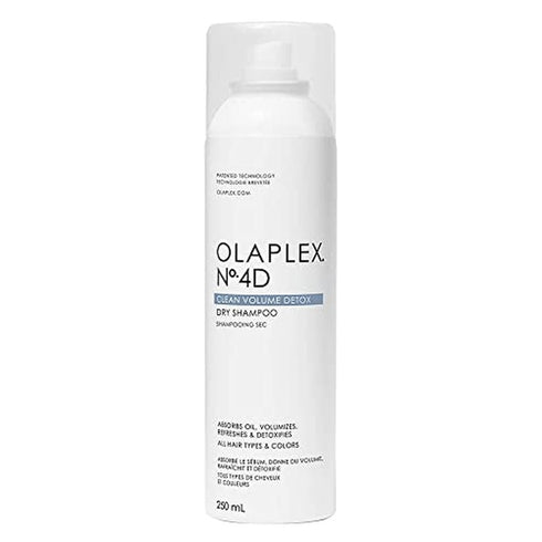 Olaplex No.4D Clean Volume Detox Dry Shampoo 250ml